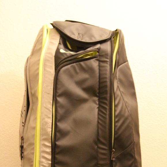 nike tech 1 tennis bag